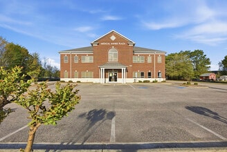 2356 John Smith Rd, Fayetteville, NC for lease Building Photo- Image 1 of 28