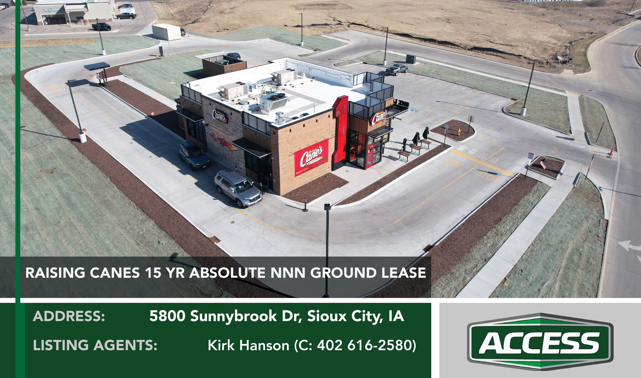 5800 Sunnybrook Dr, Sioux City, IA for sale Primary Photo- Image 1 of 7