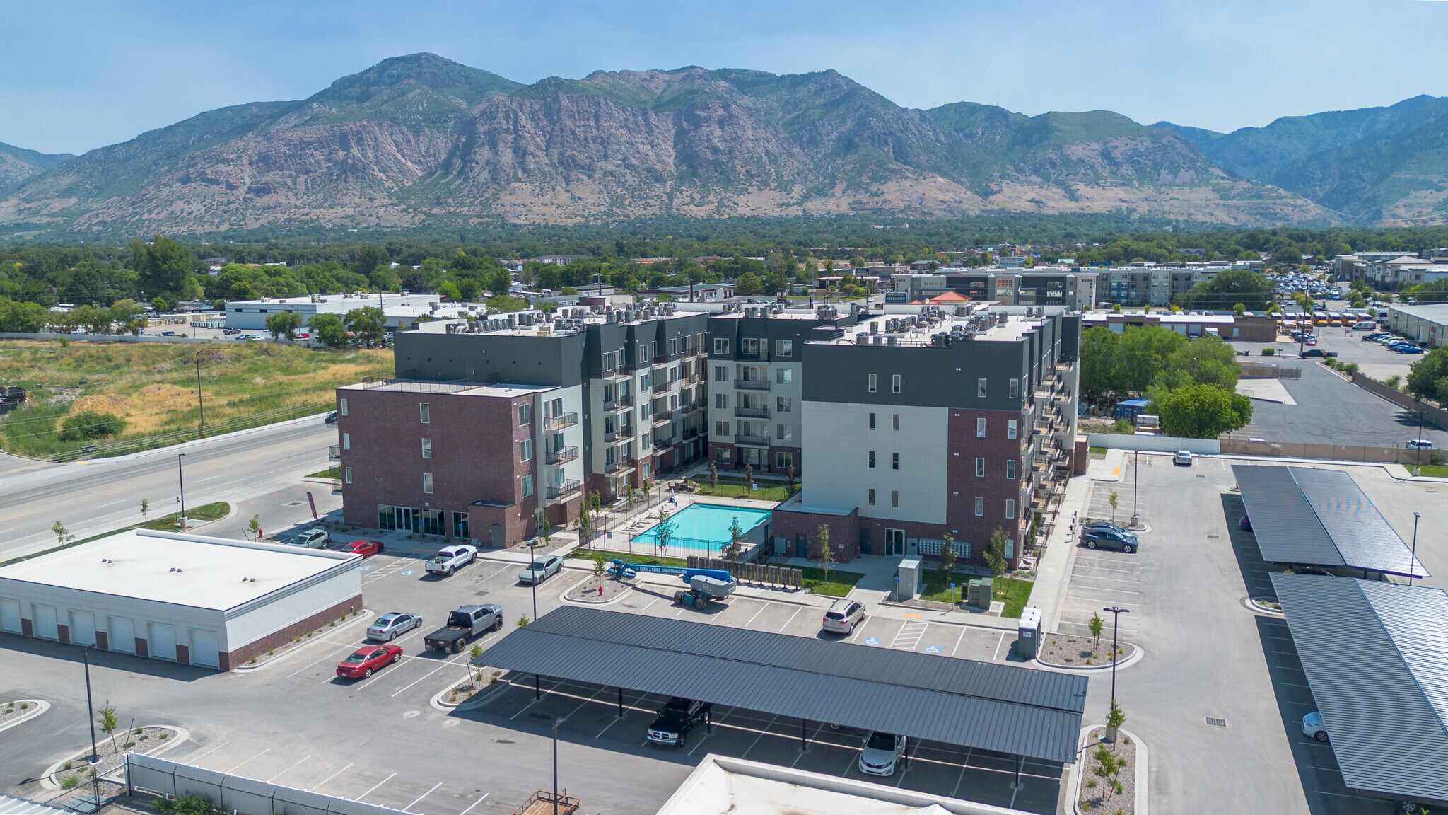 407 W 12th St, Ogden, UT à vendre Photo du bâtiment- Image 1 de 18
