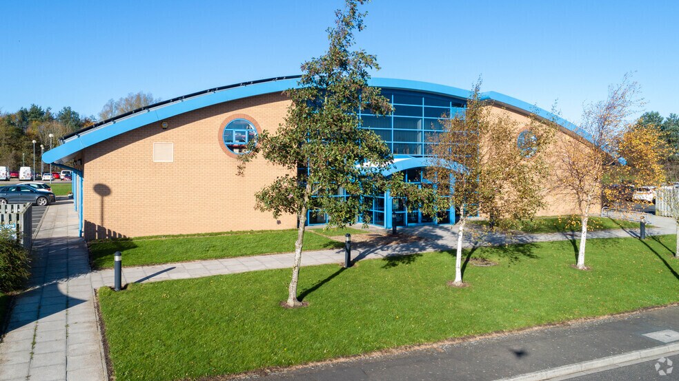 Werdohl Way, Consett à louer - Photo du bâtiment - Image 3 de 9