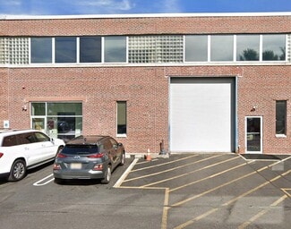 More details for 3775 Park Ave, Edison, NJ - Industrial for Lease
