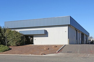 More details for 628 Hi Tech Pky, Oakdale, CA - Industrial for Lease