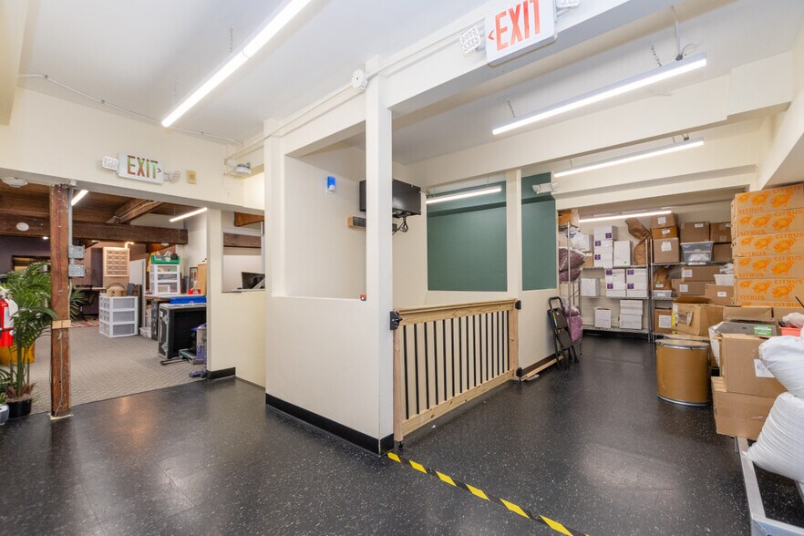 10-12 Park St, Winchester, MA à louer - Photo intérieure - Image 3 de 22