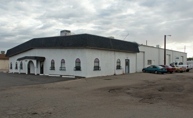 More details for 5612 Kendall Ct, Arvada, CO - Industrial for Lease