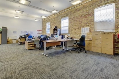 25 Ashley Rd, London for lease - Interior Photo - Image 3 of 12