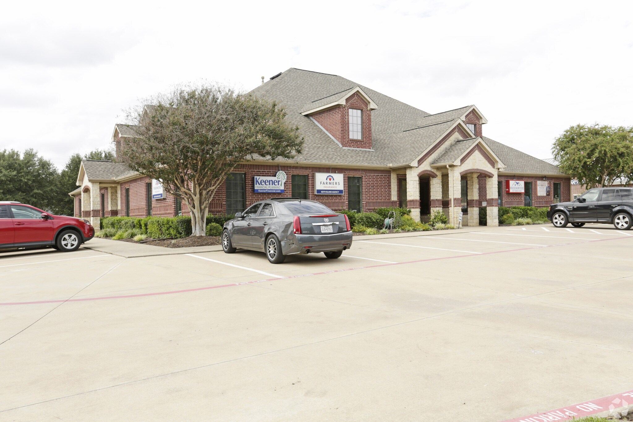 200 N Rufe Snow, Keller, TX for lease Primary Photo- Image 1 of 6