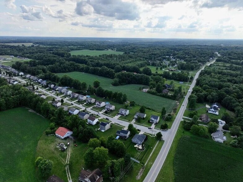 18 Acres Old State Route 32, Williamsburg, OH for sale - Building Photo - Image 2 of 2