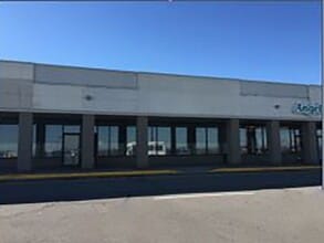 6300 State Highway 37, Massena, NY à vendre Photo du bâtiment- Image 2 de 5