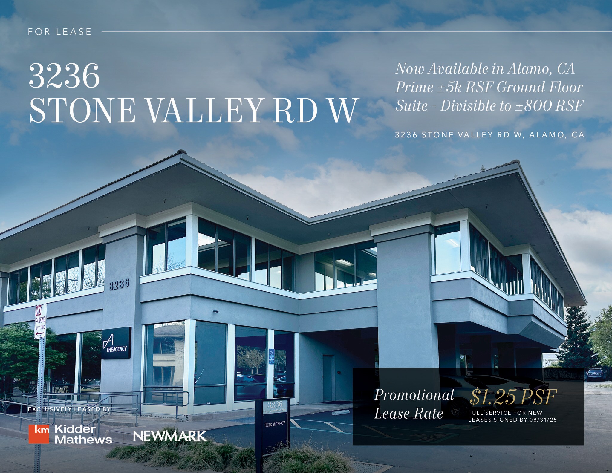 3236 Stone Valley Rd W, Alamo, CA for sale Primary Photo- Image 1 of 1