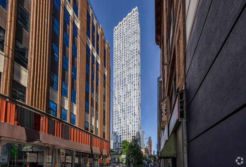 11 Hoyt St, Brooklyn, NY for lease - Primary Photo - Image 1 of 26