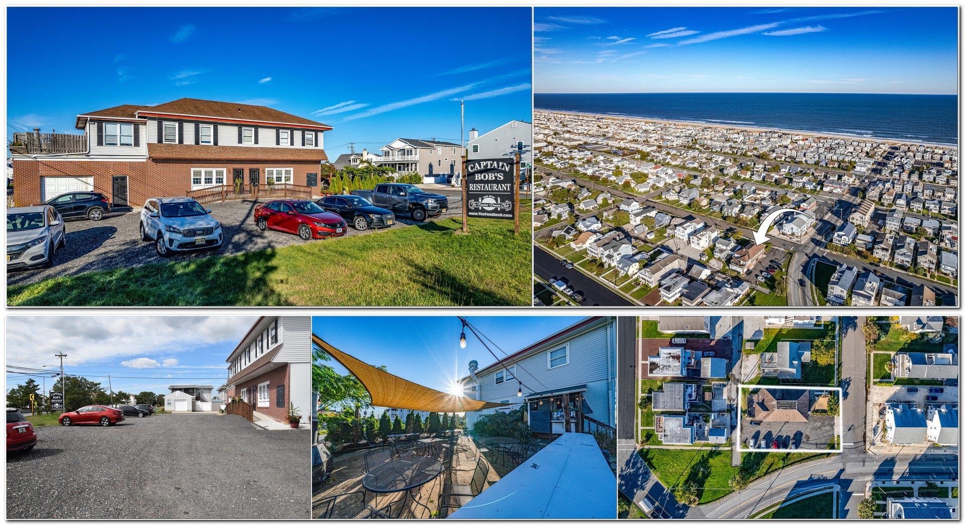 9 W 55th St, Ocean City, NJ for sale Primary Photo- Image 1 of 1