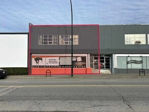 1457-1469 Venables St, Vancouver, BC for lease Interior Photo- Image 1 of 6