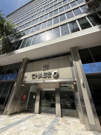 More details for 150 SE 2nd Ave, Miami, FL - Office for Lease