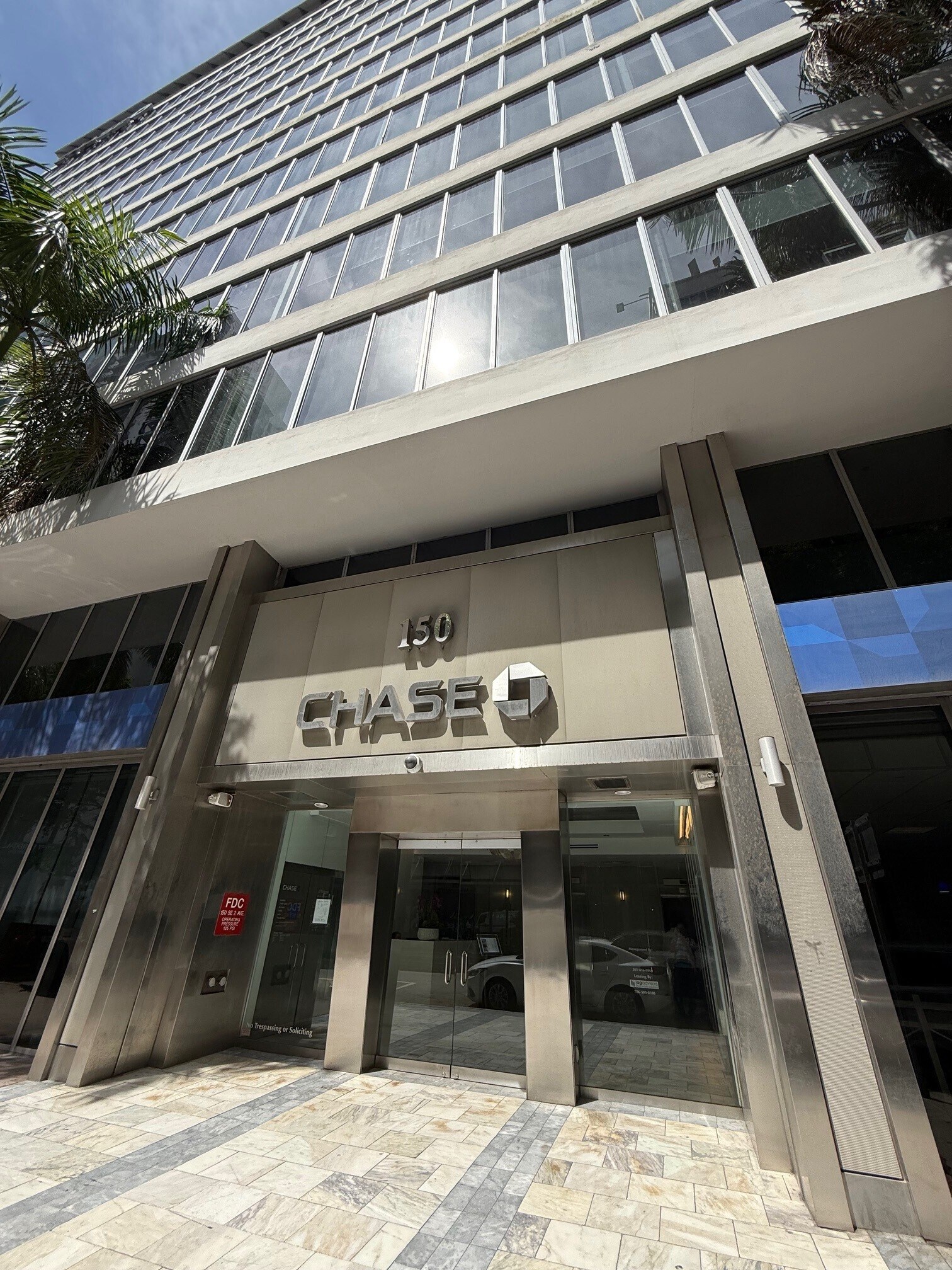 150 SE 2nd Ave, Miami, FL à louer Photo principale- Image 1 de 22