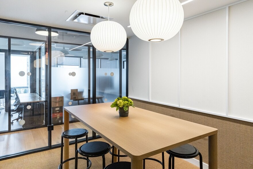 1 S Dearborn St, Chicago, IL for lease - Interior Photo - Image 3 of 16