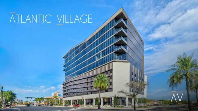 More details for 800 N Federal Hwy, Hallandale Beach, FL - Office for Sale