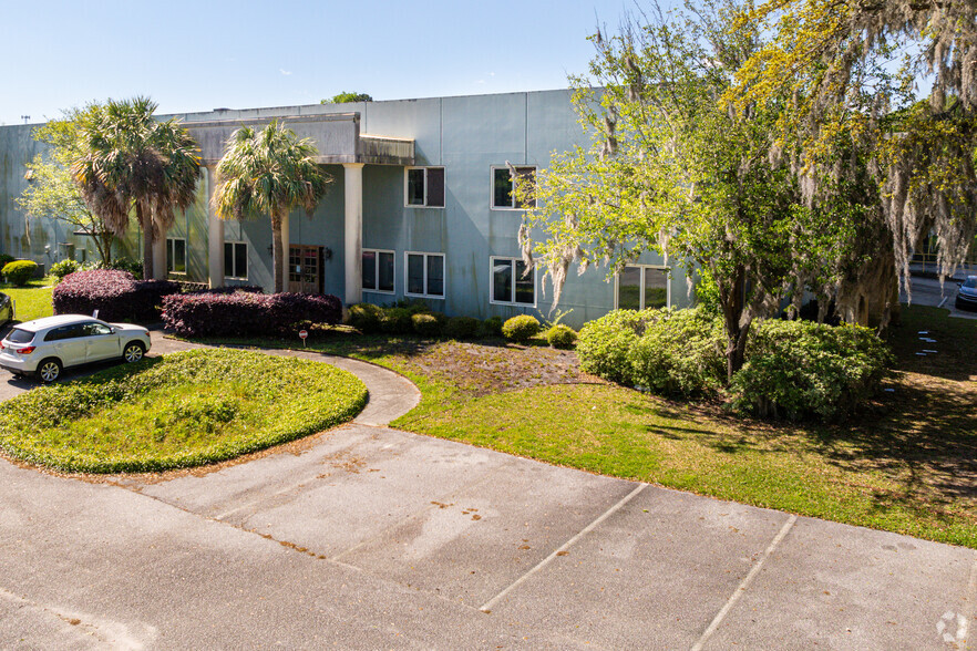 1031 Legrand Blvd, Charleston, SC for sale - Primary Photo - Image 1 of 1