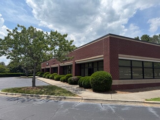 More details for 101 Towerview Ct, Cary, NC - Flex for Sale