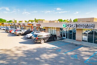 Plus de détails pour 41431-41583 W 10 Mile Rd, Novi, MI - Commerce de détail à louer