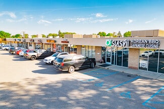 More details for 41431-41583 W 10 Mile Rd, Novi, MI - Retail for Lease