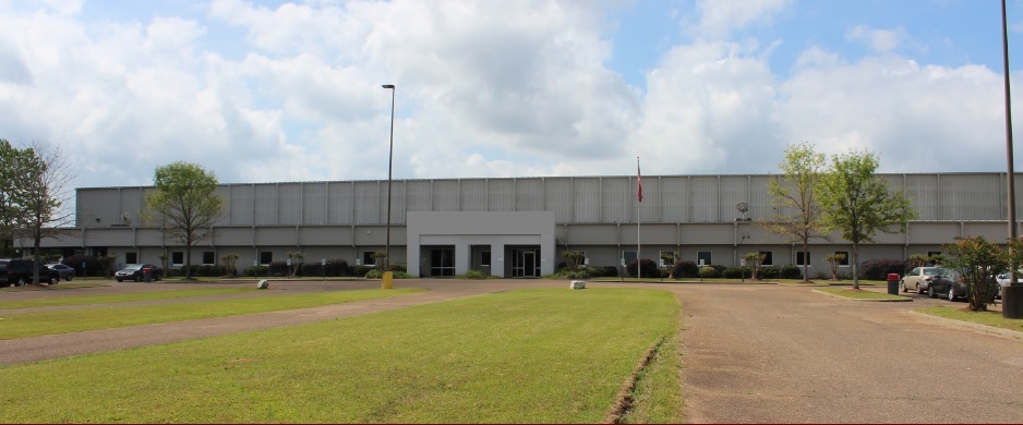 19001 Hwy 51, Hazlehurst, MS à vendre - Photo du bâtiment - Image 1 de 1