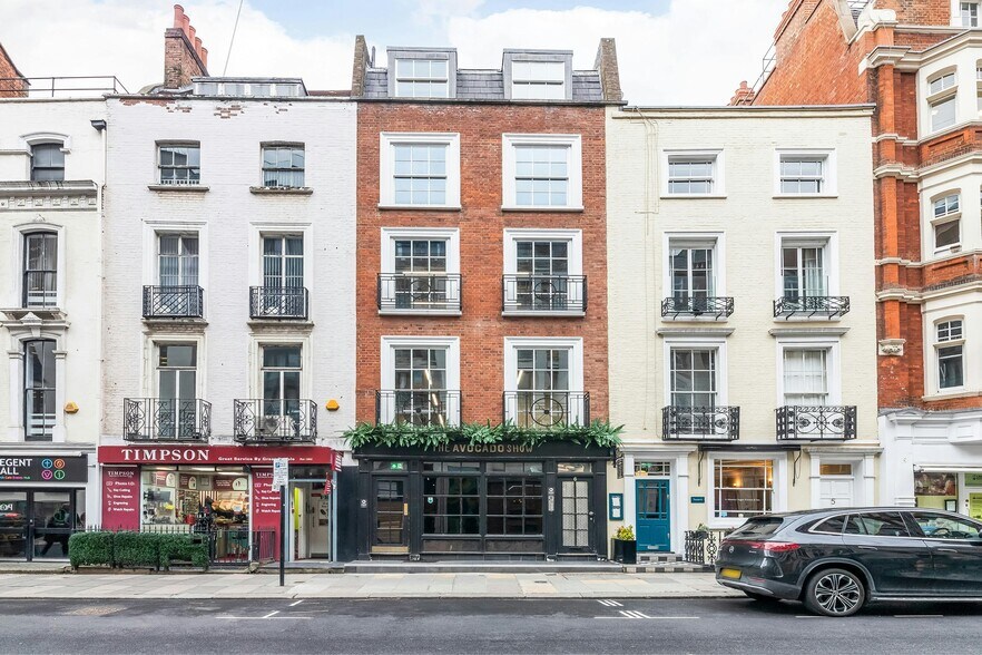 6 Princes St, London for lease - Building Photo - Image 1 of 23