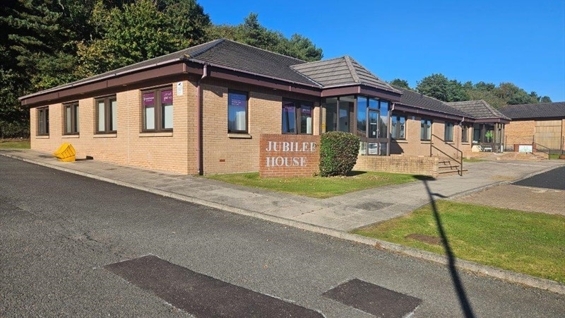 Pentland Park, Glenrothes for lease - Building Photo - Image 1 of 2