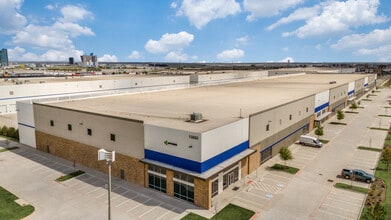 INTERSECTION OF SH-114 & CHAMPIONSHIP PARKWAY, Fort Worth, TX for lease Building Photo- Image 2 of 17
