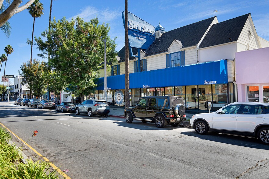 12318 Ventura Blvd, Studio City, CA for sale - Building Photo - Image 1 of 1