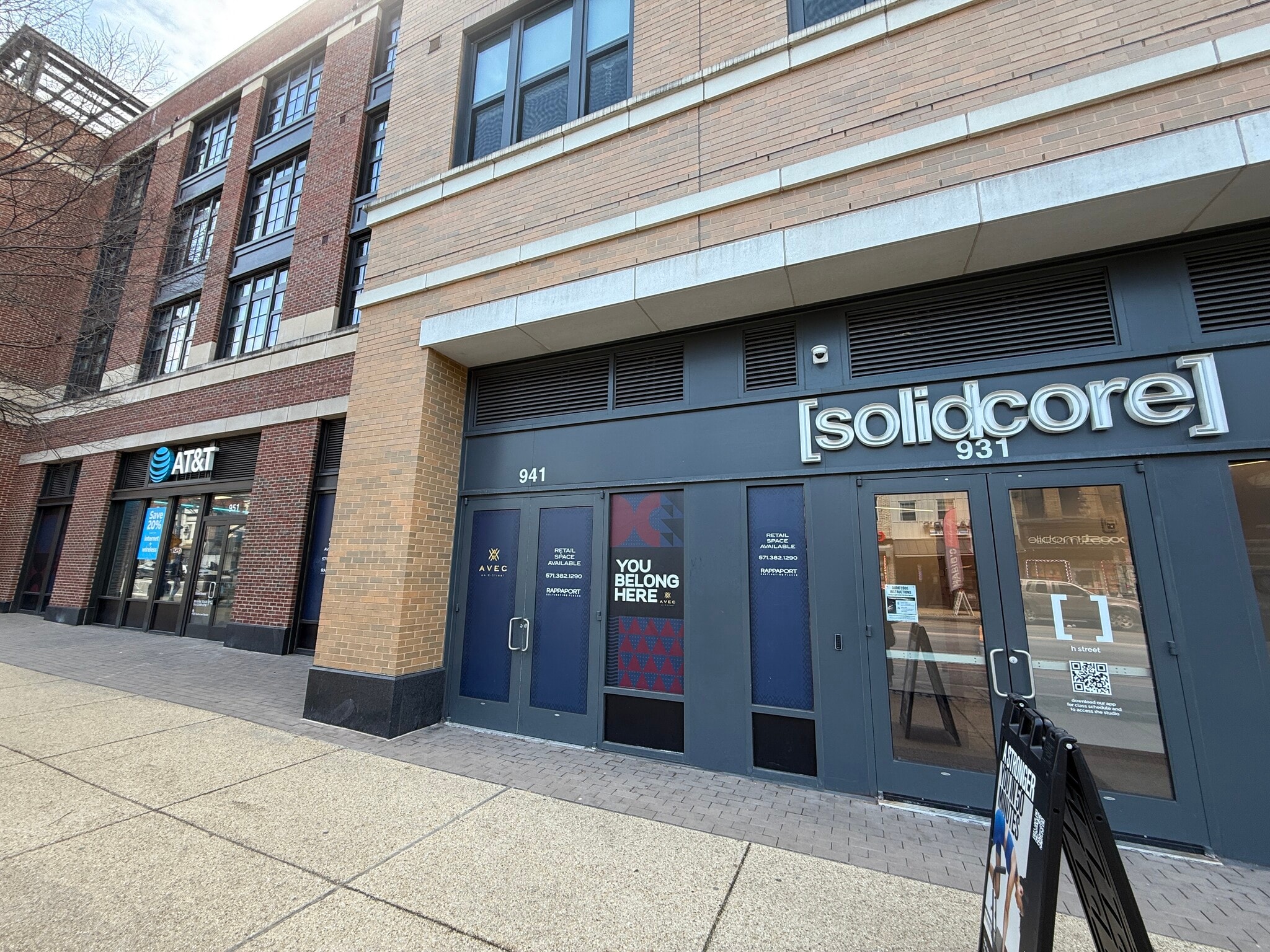 801-901 H St NE, Washington, DC for lease Interior Photo- Image 1 of 3