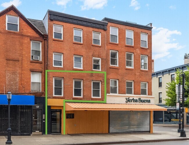 More details for 292-294 Atlantic Ave, Brooklyn, NY - Office for Lease