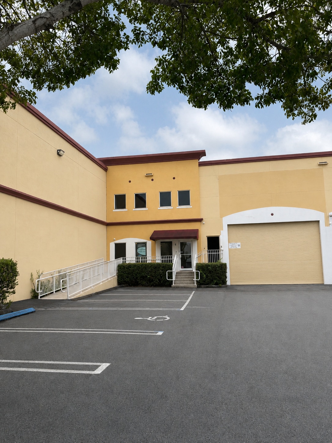 3750 NW 114th Ave, Miami, FL for lease Building Photo- Image 1 of 4