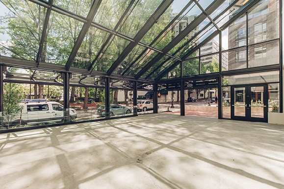 111 SW Columbia St, Portland, OR for lease - Building Photo - Image 2 of 12