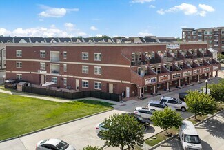 Plus de détails pour 251 S Mill St, Lewisville, TX - Multi-résidentiel à vendre