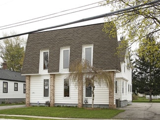 More details for 175 2nd St, Belleville, MI - Office for Sale