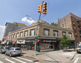 563 E Tremont Ave, Bronx, NY for lease Interior Photo- Image 1 of 1
