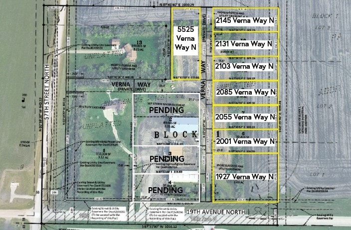 19th Avenue N, Fargo, ND for sale - Building Photo - Image 1 of 2
