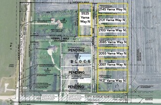 Plus de détails pour 19th Avenue N, Fargo, ND - Terrain à vendre