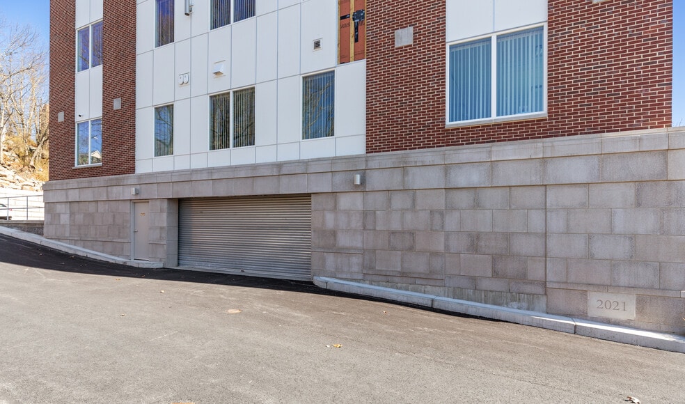 218 Willard St, Quincy, MA for lease - Building Photo - Image 2 of 13