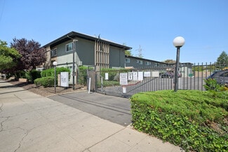 More details for 550 Berry Ave, Hayward, CA - Multifamily for Sale