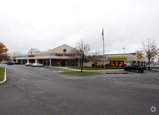 More details for 4405 Milestrip Rd, Hamburg, NY - Retail for Lease