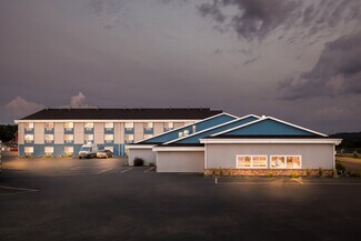 More details for 50663 Oak Grove Rd, Osseo, WI - Hospitality for Sale
