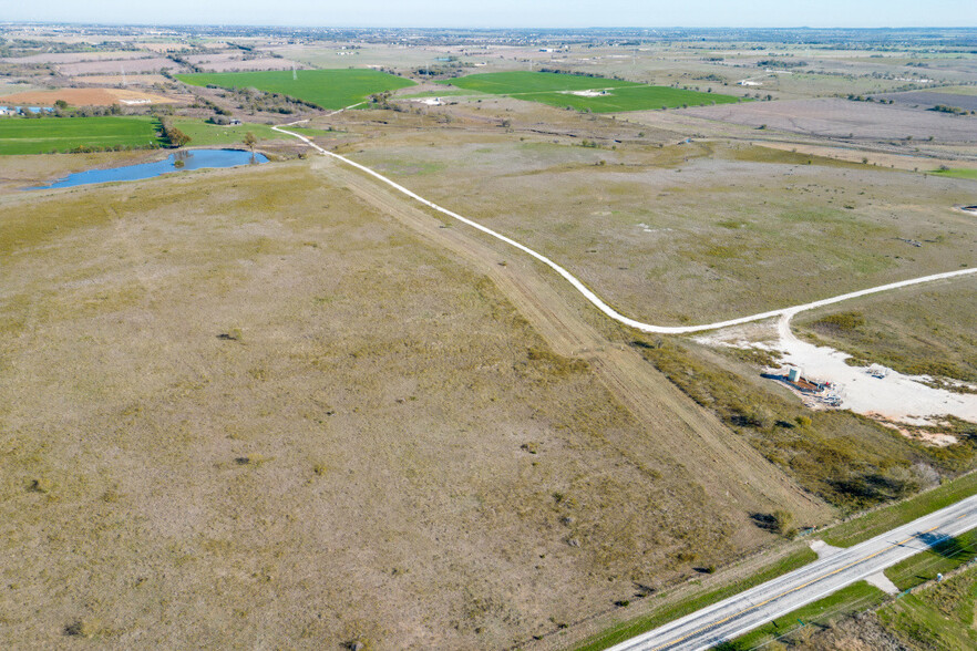 FM 2331 and Hwy4, Godley, TX à vendre - A rien - Image 3 de 25