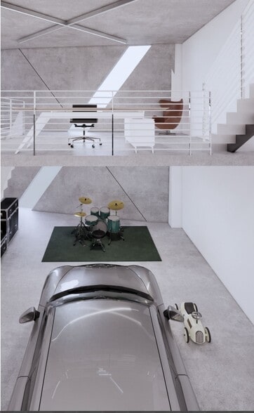 7022 Old Katy Rd, Houston, TX à louer - Photo intérieure - Image 2 de 24