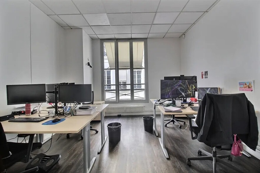 47 Rue De La Chaussee D'Antin, Paris à louer - Photo intérieure - Image 3 de 6