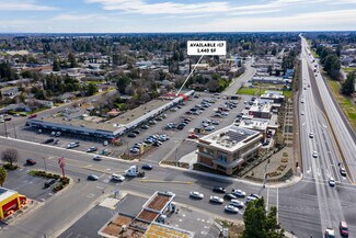 More details for 1206-1242 Bridge St, Yuba City, CA - Office/Retail for Lease