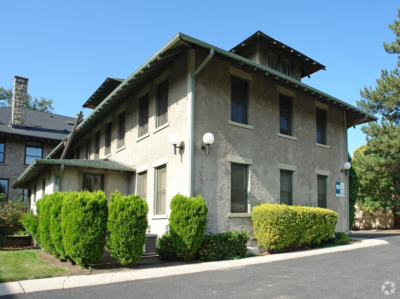 750 E Warm Springs Ave, Boise, ID à louer - Photo principale - Image 1 de 10