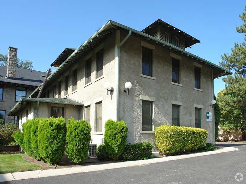 750 E Warm Springs Ave, Boise, ID for lease - Primary Photo - Image 1 of 10