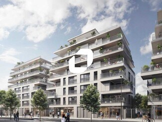 Plus de détails pour Commerce de détail à louer