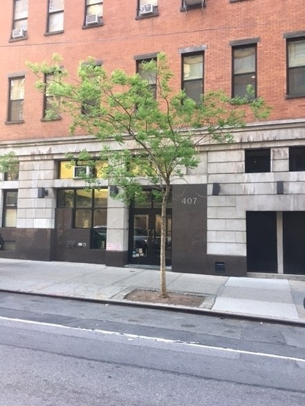 407-409 E 70th St, New York, NY for sale - Building Photo - Image 1 of 1